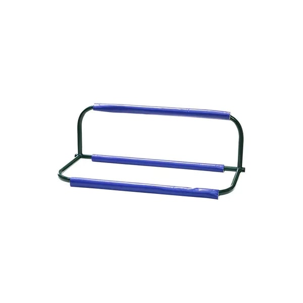 Anti-injury initiation fence fixed three heights with foam protection